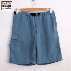 00s patagonia Boys' ショートパンツ メンズ Sサイズ相当