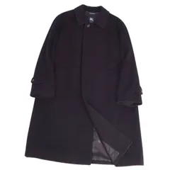 2025年最新】バーバリー カシミヤ コートの人気アイテム - メルカリ