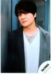 SixTONES 1st Anniversary 森本慎太郎 公式写真*1枚