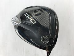 【最短翌日発送】Qi10 | 10.5 | SR | Diamana BLUE TM50 | 中古 | ドライバー | テーラーメイド