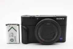 箱付き★極上美品★ソニー SONY DSC-RX100M5 価格.com - SONY サイバーショット DSC-RX100M5 価格比較