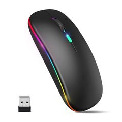 Bluetooth5. マウス 無線マウス USB充電式 小型 静音 Bluetooth 省エネルギー 2.4GHz 3DPIモード 光学式 ワイヤレスマウス 高感度 MacWindowssurfaceMicrosoft Proに対応
