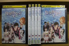 2025年最新】ブザービート dvd レンタルの人気アイテム - メルカリ