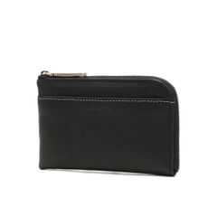 美品]ARTS&SCIENCE Zip case S/ブラック - メルカリ
