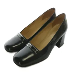 グッチ　gucci ローファー ヒール スクエアトゥ　パンプス 2025年最新】グッチ スクエアトゥ パンプスの人気アイテム - メルカリ