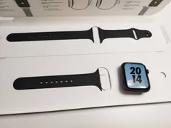 Apple Watch Nike Series 6/GPS+Cellular/44mm/A2376〈M09Y3J/A〉