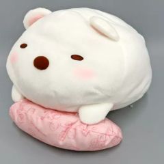 しろくまアイスぬいぐるみセット すみっコぐらし 受注 しろくまやま