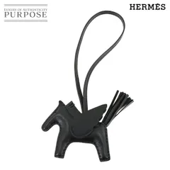 入手困難　美品　エルメス　ペガサス　pm ソーブラック　Ｂ刻印 最新入荷商品一覧 | ペガサス エルメス 美品 入手困難 pm B刻印