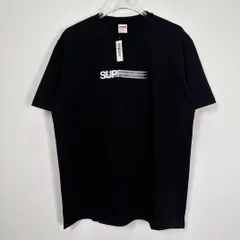 2024年最新】Supreme Motion Logo Teeの人気アイテム - メルカリ