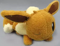 2025年最新】くつろぎタイム イーブイの人気アイテム - メルカリ