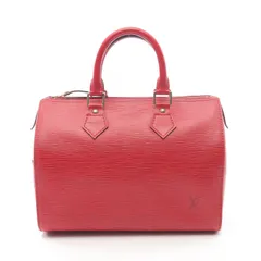 LOUIS VUITTON ルイ・ヴィトン スピーディ25 ハンドバッグ