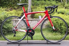 ロードバイクコルナゴCLX3.0 完成車その他フルセット