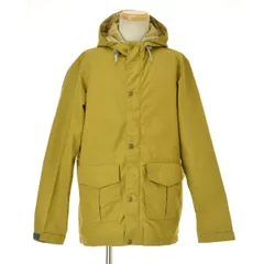 【EDDIEBAUER】80s 黒タグ GORE-TEX ゴアテックスマウンテンパーカー