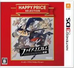 【中古】ニンテンドー3DSソフト ファイアーエムブレム 覚醒 [ハッピープライスセレクション]
