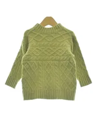 petit main ニット キッズ 【古着】【中古】【送料無料】