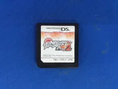 ニンテンドーDS ポケットモンスター ホワイト2 【ソフトのみ】