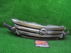 【廃盤】日産ラフェスタ　フロントグリル　KEMSTYLE 日産 ラフェスタ フロントグリル KEMSTYLE 廃盤 - メルカリ