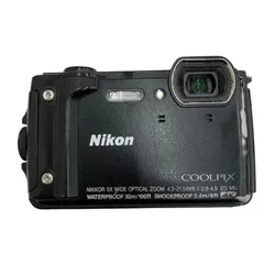 2024年最新】nikon デジタルカメラ coolpix w3の人気アイテム - メルカリ