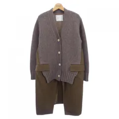 サカイ SACAI コートのサムネイル