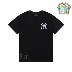 【今日WTO】MLB Heavyweight ストリート Tee-HJ40