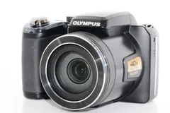 2023年最新】OLYMPUS デジタルカメラ STYLUS SP-820UZ 1400万画素CMOS