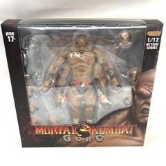 Storm Collectiblesモータルコンバット ゴロGORO BBT限定 - メルカリ