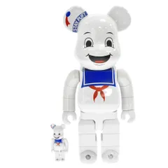 2023年最新】BE@RBRICK ゴーストバスターズの人気アイテム - メルカリ