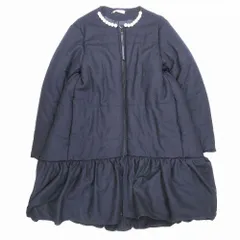 2025年最新】ヨーコチャン パール コートの人気アイテム - メルカリ