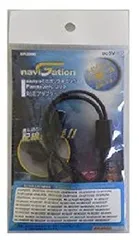 ZAPPY [ ザッピィ ] ブリッジミニゴリラ専用アダプタ-ケ-ブル [ 品番 ] BR-2000