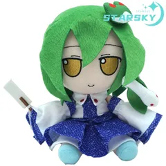 2025年最新】東風谷早苗 フィギュアの人気アイテム - メルカリ