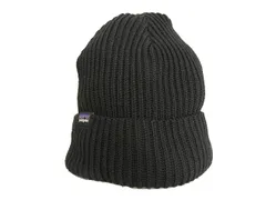 パタゴニア Patagonia 23AW Fishermans Rolled Beanie 29105 フィッシャーマンズ ロールド ビーニー ブラック 帽子 ニット帽 ヘッドウェアのサムネイル