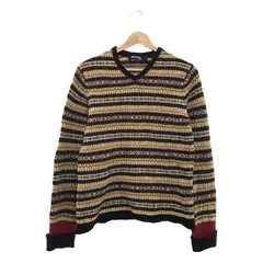 2025年最新】junya watanabe ニットの人気アイテム - メルカリ