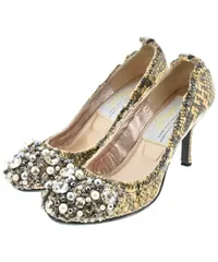 Pippi パンプス レディース 【古着】【中古】【送料無料】