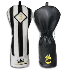 2026年最新】CRAFTSMAN（クラフトマン）ゴルフウッドカバー