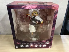 メガハウス 煉獄杏寿郎 G.E.M.シリｰズ プレバン限定 鬼滅の刃/G.E.M.シリｰズ