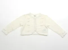 【組曲/Kumikyoku】カーディガン 80サイズ 女の子【子供服・ベビー服】（1946232）