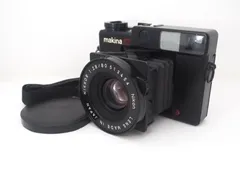 2024年最新】PLAUBEL Makina 67の人気アイテム - メルカリ