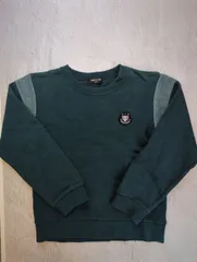 COMME CA ISM / スウェット