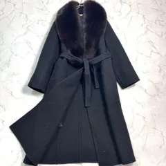 【美品】バーニーズニューヨーク ビッグフード 女優エリ細見美肌効果　黒ダウン入り 美品】バーニーズニューヨーク ビッグフード 女優エリ細見美肌効果 黒