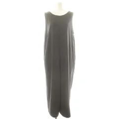 ジュリエヨガアンドリラックス Julier Yoga and Relax 24SS ライトプライムオールインワン サロペット 1 チャコール /ES ■OS ■SH