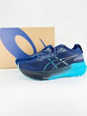 asics GEL-KAYANO 31 25㎝【新品未使用】 FIRST LOOK: ASICS GEL-KAYANO™ 31 | SportsShoes.com