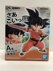 2023年最新】一番くじ ドラゴンボール ex 摩訶不思議大冒険 a賞の人気