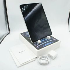 iPad Pro 11インチ 第4世代 256GB Wi-Fi+Cellular docomo MNYF3J/A バッテリー100%！