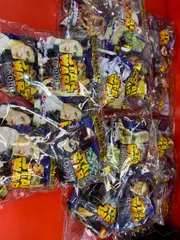 スターウォーズ 未開封ボトルキャップ30個セット