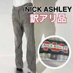 2024年最新】nick ashleyの人気アイテム - メルカリ