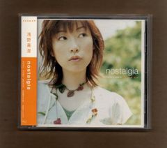 ■浅野真澄 nostalgia mgyy-1075