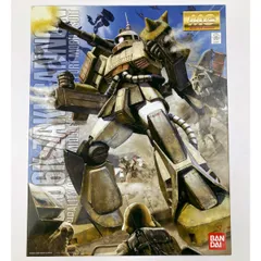 2025年最新】ザクキャノン mgの人気アイテム - メルカリ