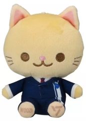 SEVENTEEN アニマルコーディ ミニぬいぐるみ ドギョム DK - メルカリ