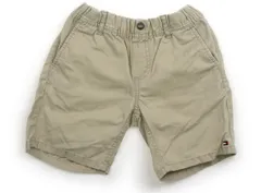 【トミーヒルフィガー/TommyHilfiger】ハーフパンツ 100サイズ 男の子【子供服・ベビー服】（1942508）