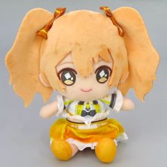 アイドルマスター ミリオンライブ！ ギフト ぬいぐるみ 高槻やよい